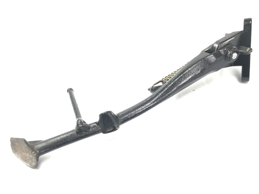 Triumph Sprint St 1050 [2005] - Sidestativ med vårstativ