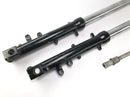 Kawasaki ZX -10 ZXT00B [1990] - Fork Telegabel med Axis Front Fork Fork Suspensjon-2