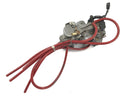 Honda CRF 450 R [2007] - Forgasser flat glideforgasser FCR Keihin drivstoffsystem-1