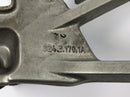 Ducati Multistrada 1200 S Touring [2009] - Pillion fotstøtte fotstøtte holder brakett venstre-3