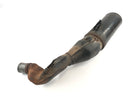 Honda CBR 1000 F SC24 [1991] - Eksosmanifold til venstre-4