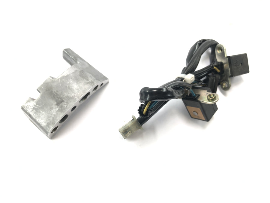 Kawasaki W 650 EJ650A [1999] - Pickup sensor tenningspulsgeneratorsensor