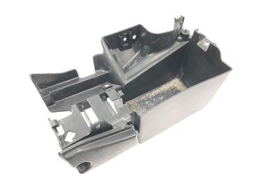 Kawasaki Versys KLE 650 A [2006] - Batteriboks batterirom holder batteriboks