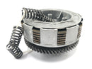 Honda NSR 125 JC20 [1991] - Clutch clutch kurv clutch pakke-4