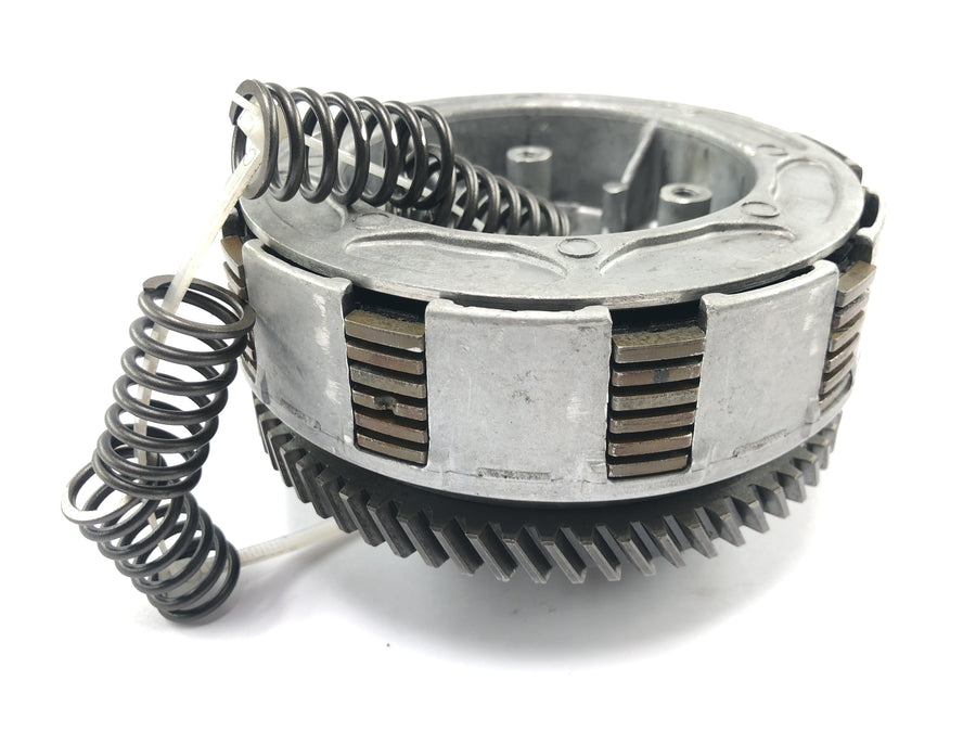 Honda NSR 125 JC20 [1991] - Clutch clutch kurv clutch pakke