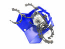 Yamaha YZ 426 F [2000] - frontlysmaske frontlysdeksel lampemaske-5
