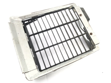 Honda GL 500 Silversching PC02 [1982] - Realer Grille kjøligere dekning Ventilasjonsgitterfront - 0