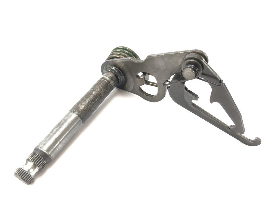 Kawasaki ZR7 ZR750F [1999] - Switch Wave