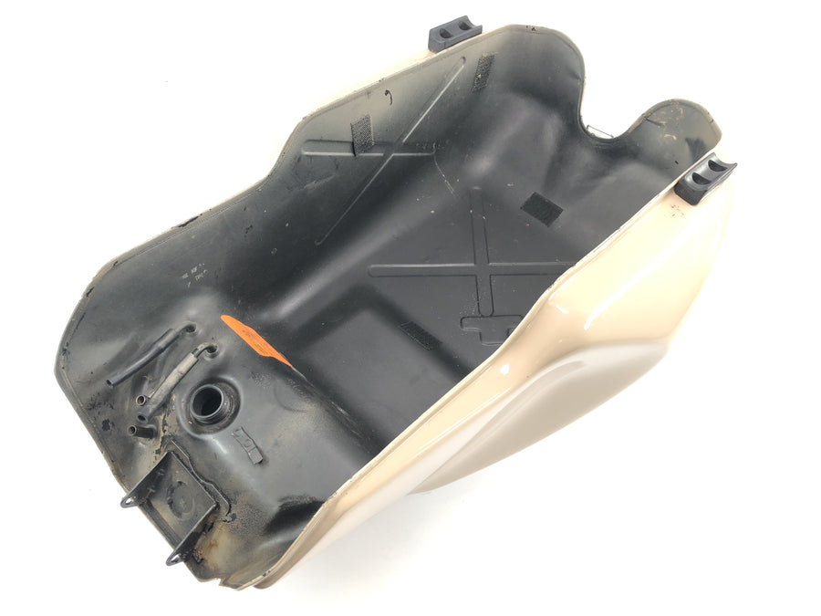 Ducati Monster S4R M4 [2004] - Tank drivstofftank bensintank