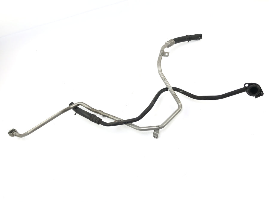 BMW R 1100 S R11S [2005] - Oil Lines Set