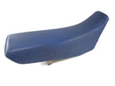 Suzuki DR 350 SK42B [1991] - Seat Seat Pad Motorcycle Seat Blue Bench-1