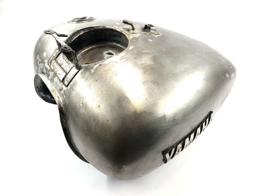 Yamaha XVS 650 4VR [1997] - Bensintank drivstofftank