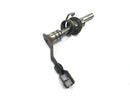 Yamaha DT 175 2K4 [1982] - Clutch slave clutch spak-4