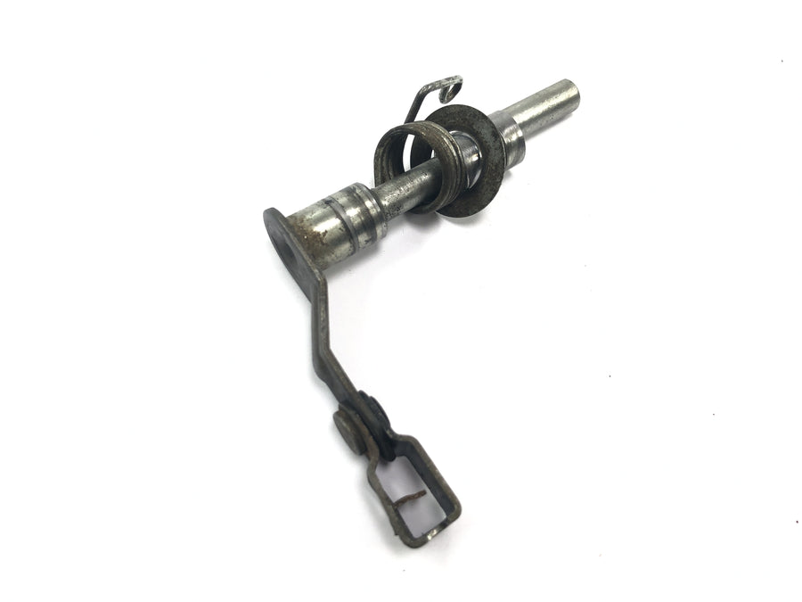 Yamaha DT 175 2K4 [1982] - Clutch slave clutch spak
