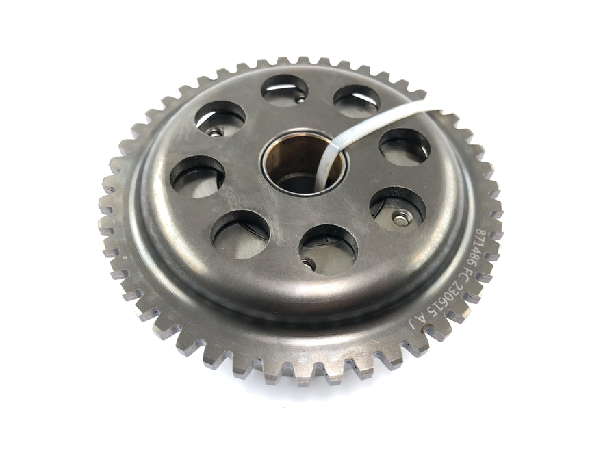 Aprilia SX 125 KX [2018] - starter frihjul frihjul starter clutch