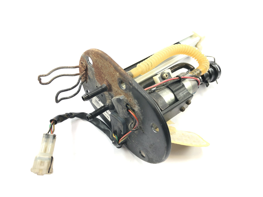 KTM RC 125 [2016] - Drivstoffpumpe bensinpumpe drivstoffleveringsenhet tankpumpe