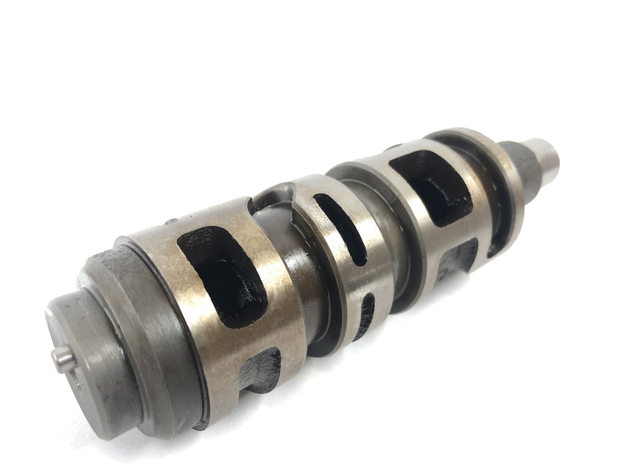 Kawasaki VN 1600 Mean Streak VNT60B [2005] - Switching Roller Set
