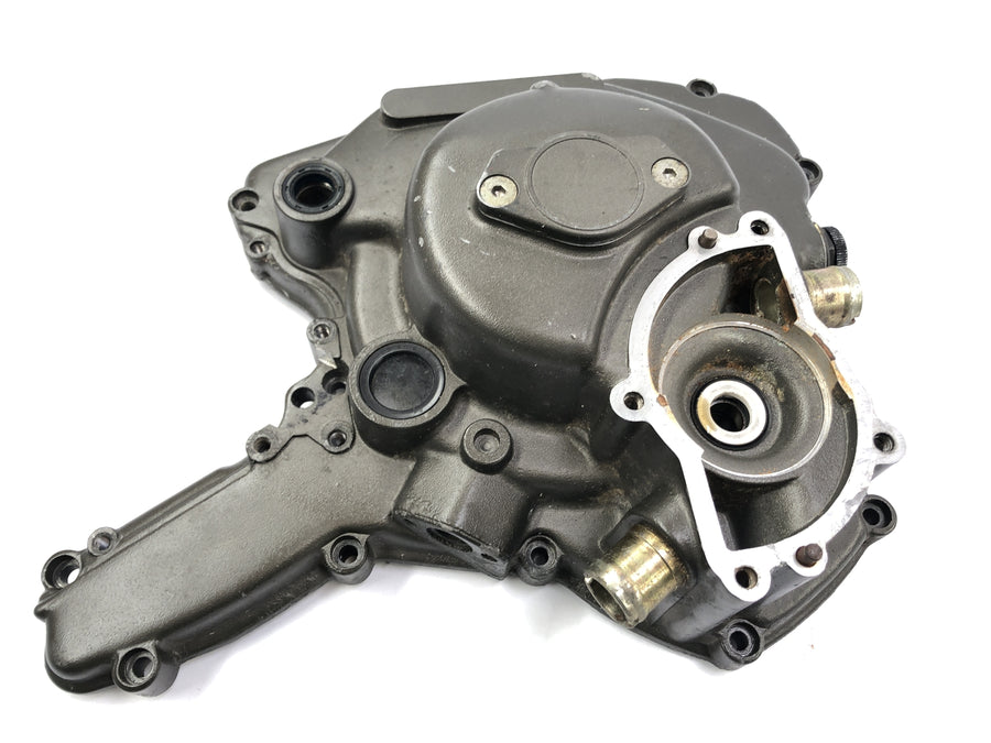 Ducati ST2 944 [1999] - Lysmaskiner dekker motorlokk