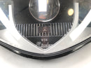 Triumph Sprint ST 1050 [2005] - Frontlykters frontlykter-3