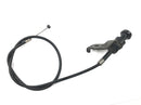 Yamaha XVS 650 4VR [1997] - Chokekabel Chokehendel Kaldstartkabel Forgasserkabel Bowdenkabel-3