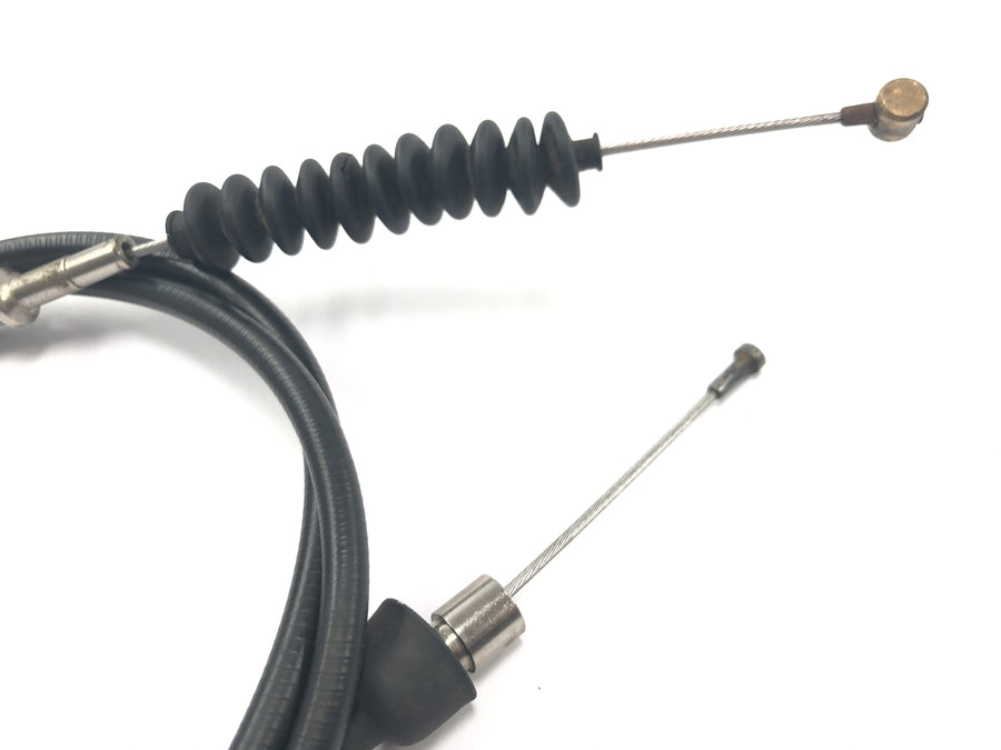 BMW R 100 GS 247E [1991] - Clutchkabel Bowden kabel clutch kabel tog clutch