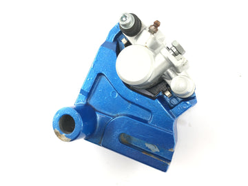 Yamaha DT 125 R DE03 [2000] - Bremsecaliper bak med brakett