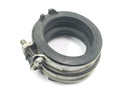 Suzuki RM Z 250 RJ41A [2007] - Innsugningsmanifold forgasser inntaksadapter gummiflens-4