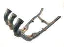 Triumph Daytona 900 T300D [1996] - Eksosmanifold manifold eksosmanifold eksosanlegg-3