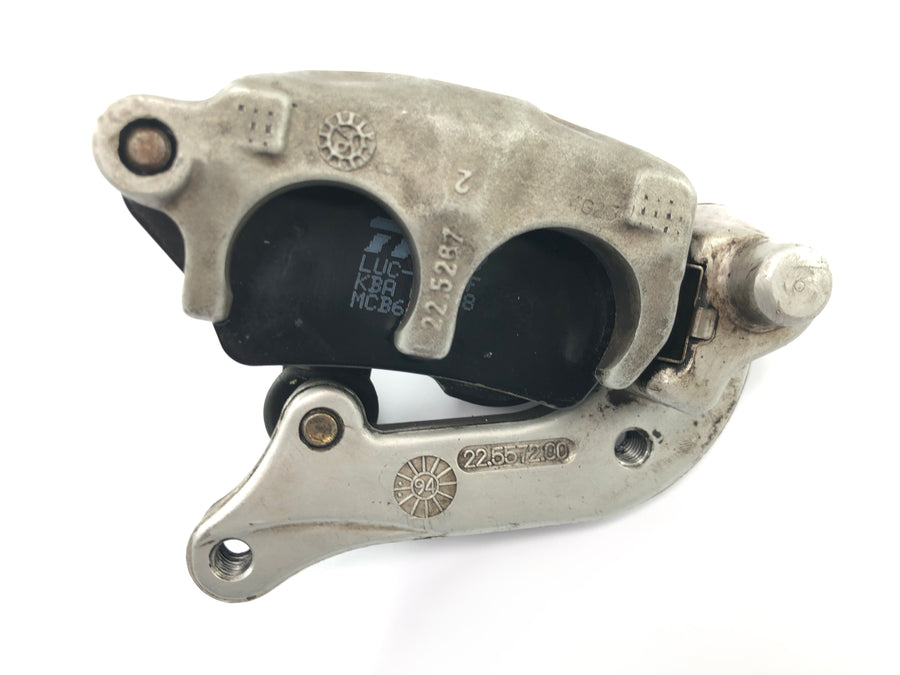 Yamaha TT 600 E 4GV [1995] - Bremsecaliper foran Brembo