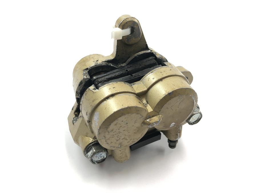 Suzuki GSX R 1100 GU74C [1987] - Bremsecaliper foran høyre