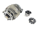 Triumph Speed ​​Triple 955i [1999] - Generator med rykk damp-1