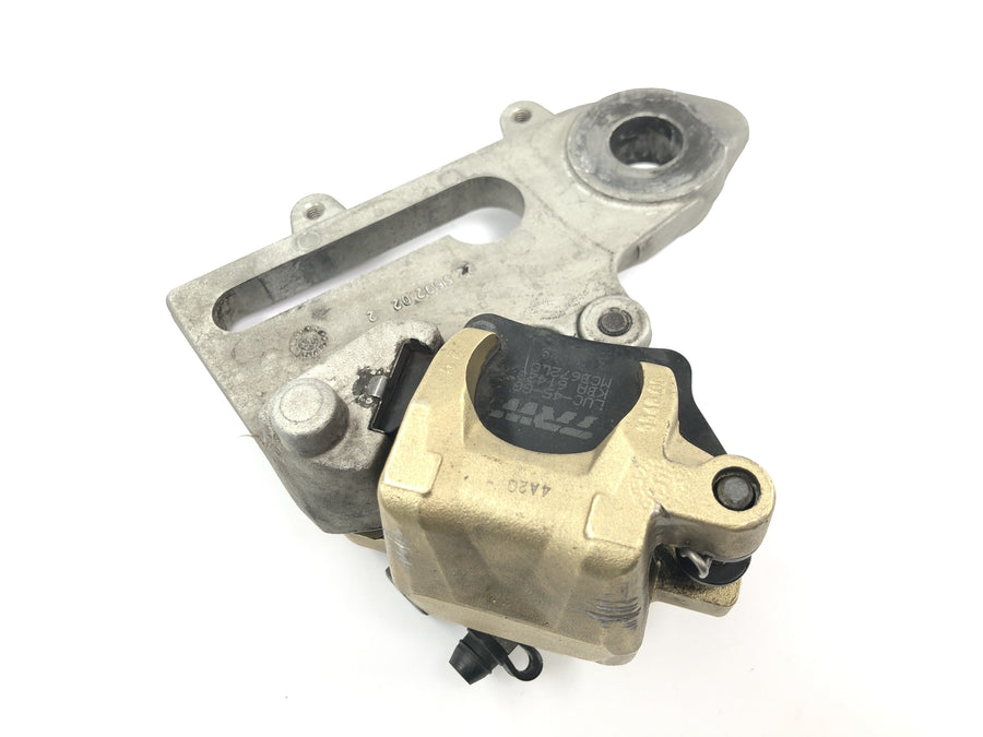 KTM 640 LC4 Prestige [2005] - Bremsecaliper Brembo bakre bremsecaliper med holder