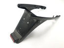 Honda XBR 500 PC 15 [1989] - Lisensplate Holder Kot -Feen-1