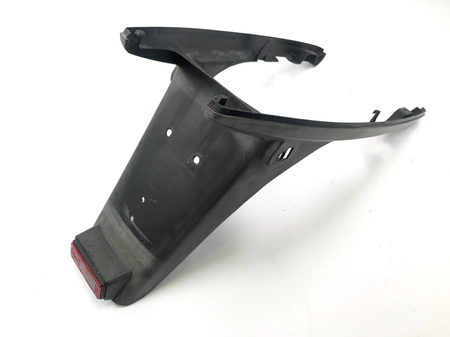 Honda XBR 500 PC 15 [1989] - Lisensplate Holder Kot -Feen