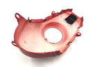 Ducati Multistrada 1200 S Touring [2009] - Fairing tank fairing midtre tank hals fairing-4