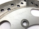 Kawasaki VN 1600 Classic VNT60A [2007] - bremseskivesett 4,90 x300 mm perforert foran-3