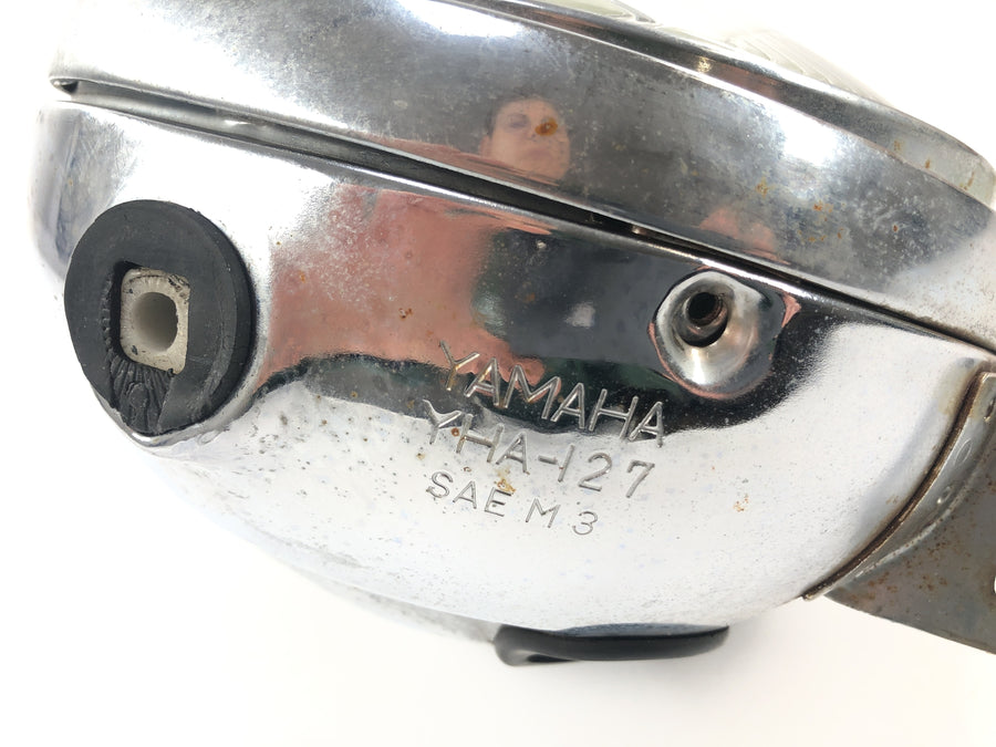 Yamaha XS 650 SE 3L1 [1979] - frontlykter