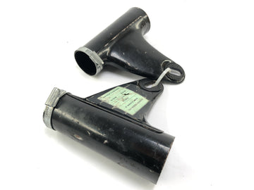 BMW R 60/5 [1973] - Lampeholder
