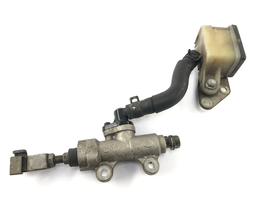 Honda NX 650 RD02 [1989] - Bremsepumpe bak