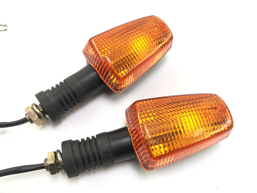 Yamaha Rd 350 YPVS 31K [1984] - Blinkersett