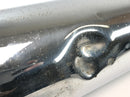 Yamaha XJR 1200 4PU [1996] - Eksoslyddemper lyddemper krom venstre-4
