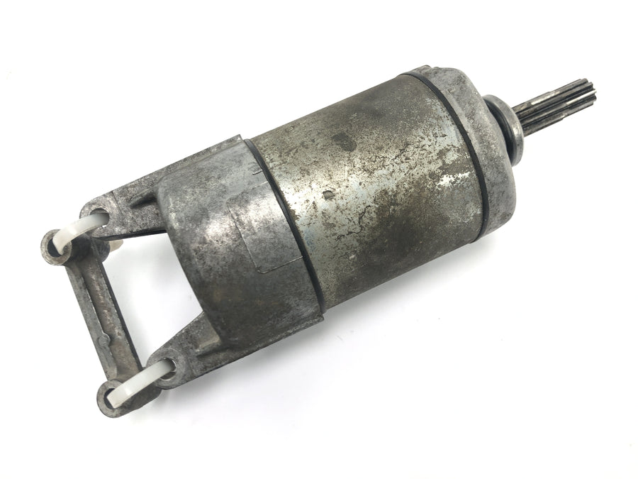 Honda NX 650 Dominator RD02 [1994] - startmotor elektrisk starter Mitsuba 12V