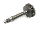 Kawasaki VN 1600 Classic VNT60A [2007] - Startaksel starterakselgir-3