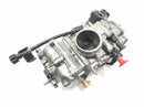 Yamaha YZ 426 F [2000] - forgasser flat slide forgasser-4