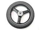 Triumph Speed ​​​​Triple T509 [1998] - Forhjulsfelg 3,50 x 17"-2