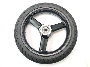 Triumph Speed ​​​​Triple T509 [1998] - Forhjulsfelg 3,50 x 17" - 0