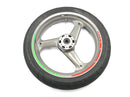 Ducati ST3 S3 [2004] - forhjulsfelghjul 3,50 x 17"-2