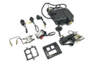 Honda Goldwing GL 1200 SC14 [1988] - Ventilsett for luftfjæring kompressorkontrollenhet-3