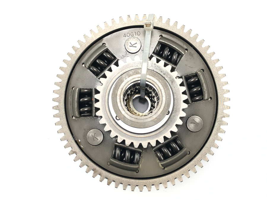 KTM 950 Adventure LC8 [2004] - Clutch clutch kurv clutch pakke