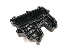 BMW F 650 GS R13 [2000] - ventildeksel sylinderlokk motordeksel plast-3